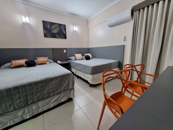 Imagem Apartamento com 1 Quarto à Venda, 28 m² em Solar De Caldas Novas - Caldas Novas Imagem Apartamento com 1 Quarto à Venda, 28 m² em Solar De Caldas Novas - Caldas Novas