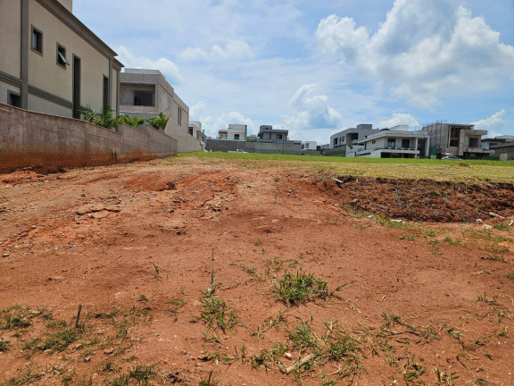 Terreno em Condomínio à Venda, 429 m² em Loteamento Residencial Arborais - Campinas
