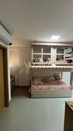 Imagem Apartamento com 3 Quartos à Venda, 160 m² em Setor Bueno - Goiânia Imagem Apartamento com 3 Quartos à Venda, 160 m² em Setor Bueno - Goiânia