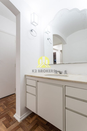Imagem Apartamento com 2 Quartos à Venda, 130 m² em Jardim América - São Paulo