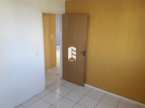 Imagem Apartamento com 2 Quartos à Venda, 50 m² em Nossa Senhora Medianeira - Santa Maria Imagem Apartamento com 2 Quartos à Venda, 50 m² em Nossa Senhora Medianeira - Santa Maria