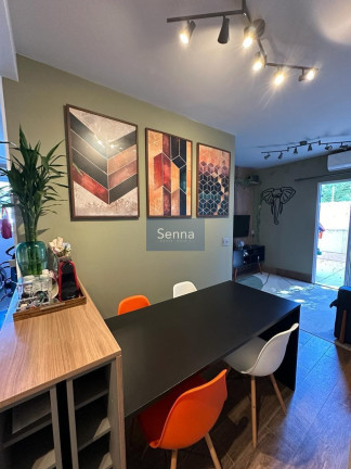 Imagem Apartamento com 3 Quartos à Venda, 61 m² em Parque União - Jundiaí Imagem Apartamento com 3 Quartos à Venda, 61 m² em Parque União - Jundiaí
