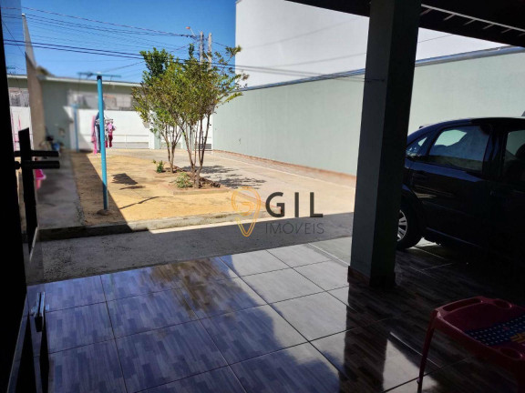 Imagem Casa com 1 Quarto à Venda, 58 m² em Jardim São Paulo - Boituva Imagem Casa com 1 Quarto à Venda, 58 m² em Jardim São Paulo - Boituva