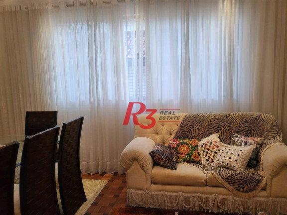 Imagem Casa com 4 Quartos à Venda, 480 m² em Gonzaga - Santos Imagem Casa com 4 Quartos à Venda, 480 m² em Gonzaga - Santos