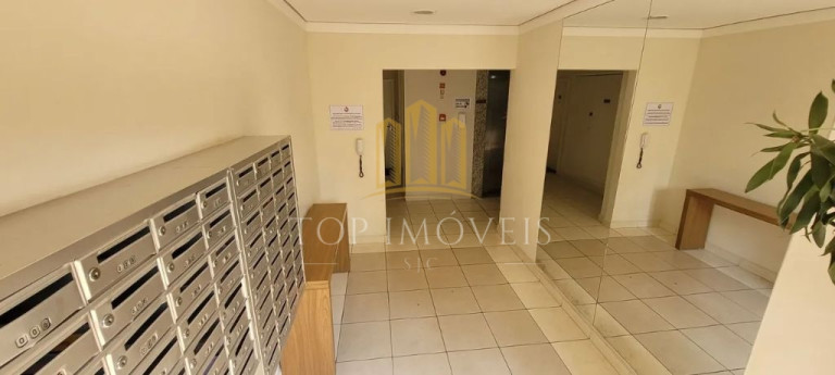 Imagem Apartamento com 2 Quartos à Venda, 45 m² em Jardim Ismênia - São José Dos Campos Imagem Apartamento com 2 Quartos à Venda, 45 m² em Jardim Ismênia - São José Dos Campos