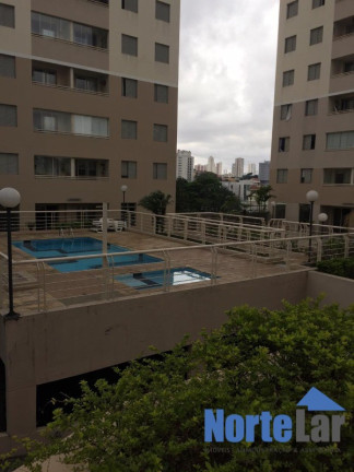 Imagem Apartamento com 2 Quartos à Venda, 55 m² em Imirim - São Paulo Imagem Apartamento com 2 Quartos à Venda, 55 m² em Imirim - São Paulo