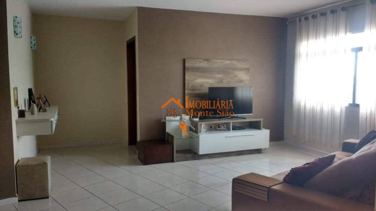 Imagem Apartamento com 3 Quartos à Venda, 175 m² em Jardim Santa Emilia - Guarulhos Imagem Apartamento com 3 Quartos à Venda, 175 m² em Jardim Santa Emilia - Guarulhos