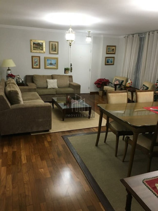 Imagem Apartamento com 4 Quartos à Venda, 180 m² em Santa Cecília - São Paulo Imagem Apartamento com 4 Quartos à Venda, 180 m² em Santa Cecília - São Paulo