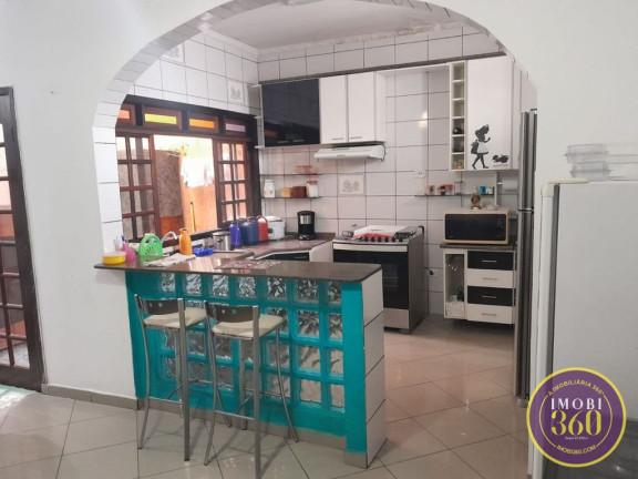 Imagem Sobrado com 5 Quartos à Venda, 300 m² em Lajeado - São Paulo