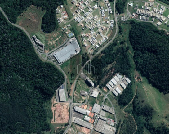 Imagem Terreno para Alugar, 38.087 m² em Tamboré - Santana De Parnaíba Imagem Terreno para Alugar, 38.087 m² em Tamboré - Santana De Parnaíba