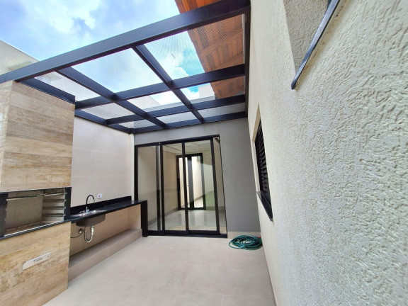 Imagem Casa com 3 Quartos à Venda, 150 m² em Carandá Bosque - Campo Grande