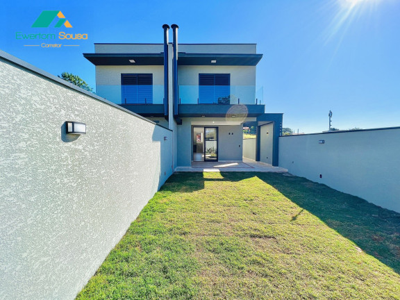 Imagem Casa com 4 Quartos à Venda, 136 m² em Jardim Do Lago - Atibaia Imagem Casa com 4 Quartos à Venda, 136 m² em Jardim Do Lago - Atibaia