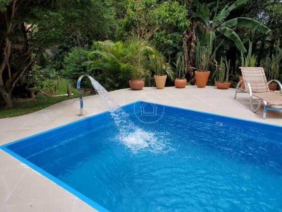 Imagem Casa de Condomínio com 2 Quartos à Venda, 122 m² em Casa Branca - Brumadinho Imagem Casa de Condomínio com 2 Quartos à Venda, 122 m² em Casa Branca - Brumadinho