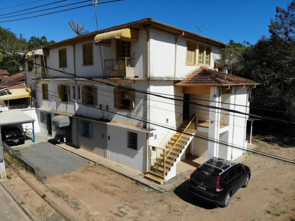 Imagem Apartamento com 1 Quarto à Venda, 54 m² em Pocinhos Do Rio Verde - Caldas Imagem Apartamento com 1 Quarto à Venda, 54 m² em Pocinhos Do Rio Verde - Caldas