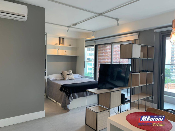 Imagem Apartamento com 3 Quartos à Venda, 155 m² em Jardim Paulista - São Paulo