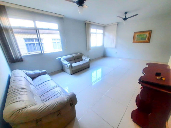 Apartamento com 3 Quartos à Venda, 110 m² em Praia Do Morro - Guarapari