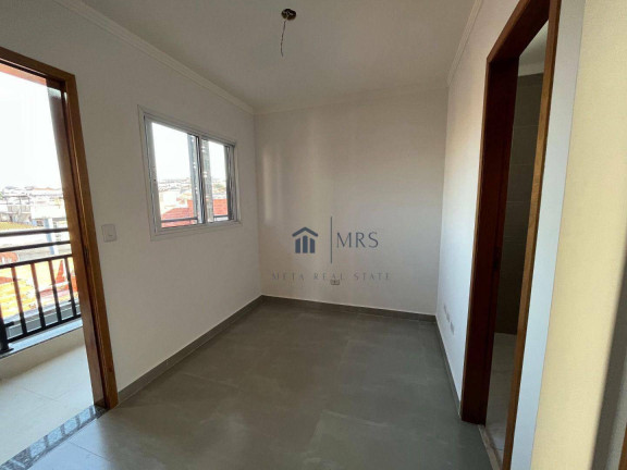 Imagem Imóvel com 1 Quarto à Venda, 26 m² em Vila Nivi - São Paulo