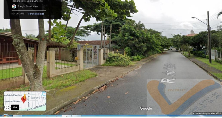 Imagem Terreno à Venda, 490 m² em Canasvieiras - Florianópolis