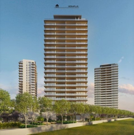 Imagem Apartamento com 4 Quartos à Venda, 268 m² em Barra Da Tijuca - Rio De Janeiro