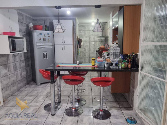 Imagem Casa com 3 Quartos à Venda, 204 m² em Centro - Campo Grande Imagem Casa com 3 Quartos à Venda, 204 m² em Centro - Campo Grande