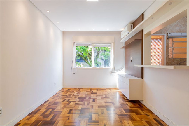 Imagem Apartamento com 1 Quarto à Venda, 42 m² em Menino Deus - Porto Alegre Imagem Apartamento com 1 Quarto à Venda, 42 m² em Menino Deus - Porto Alegre