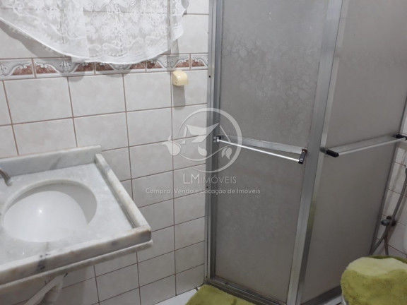 Imagem Apartamento com 2 Quartos à Venda, 65 m² em Palmeiras - Cabo Frio