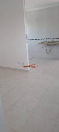 Apartamento com 1 Quarto à Venda, 35 m² em Jardim Coimbra - São Paulo