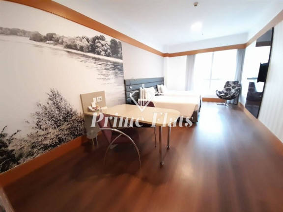 Apartamento com 1 Quarto à Venda, 35 m² em Santana - São Paulo