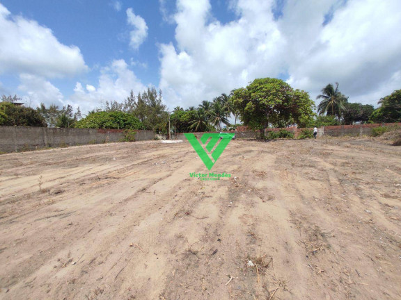 Imagem Terreno à Venda, 360 m² em Muçumagro - João Pessoa