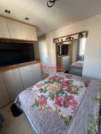 Imagem Apartamento com 3 Quartos à Venda, 74 m² em Jaguaribe - Osasco