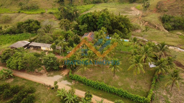 Imagem Imóvel com 4 Quartos à Venda, 200.000 m² em Centro - Córrego Novo Imagem Imóvel com 4 Quartos à Venda, 200.000 m² em Centro - Córrego Novo