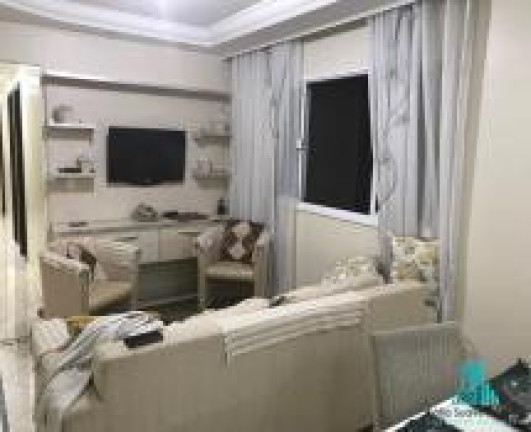 Imagem Apartamento com 3 Quartos à Venda, 83 m² em Campestre - Santo André Imagem Apartamento com 3 Quartos à Venda, 83 m² em Campestre - Santo André