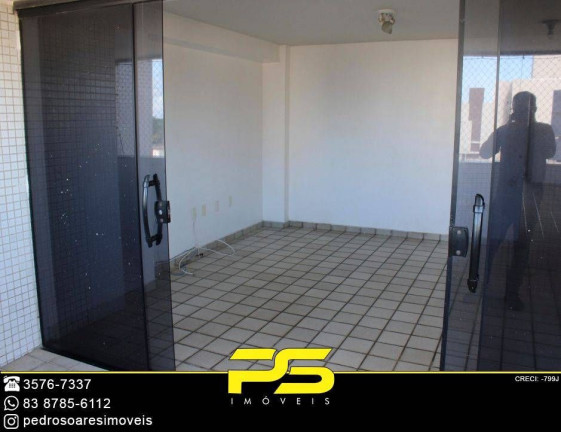 Imagem Apartamento com 4 Quartos à Venda, 200 m² em Bessa - João Pessoa Imagem Apartamento com 4 Quartos à Venda, 200 m² em Bessa - João Pessoa
