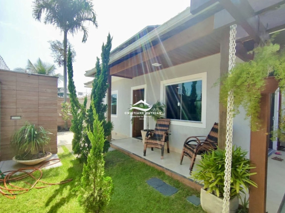 Imagem Casa com 2 Quartos à Venda, 80 m² em Jardim Atlântico Leste (itaipuaçu) - Maricá