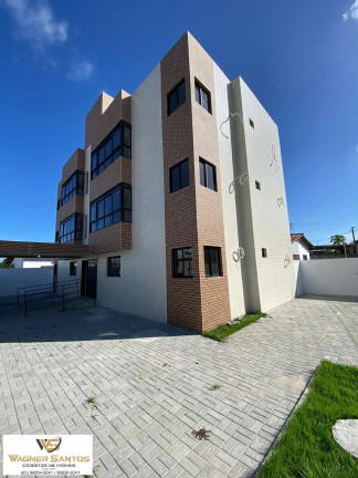 Imagem Apartamento com 2 Quartos à Venda, 53 m² em Cristo Redentor - João Pessoa