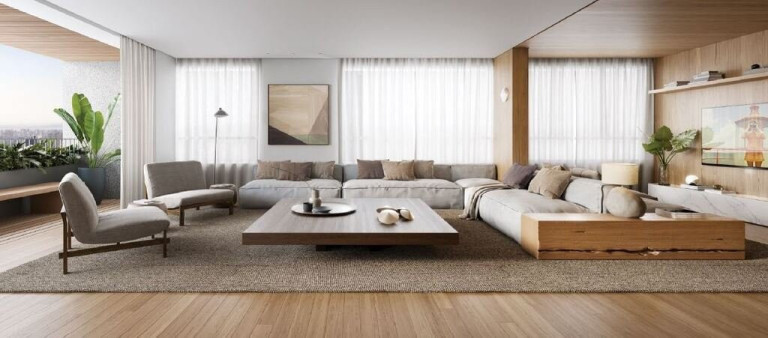 Imagem Imóvel com 2 Quartos à Venda, 134 m² em Cerqueira César - São Paulo Imagem Imóvel com 2 Quartos à Venda, 134 m² em Cerqueira César - São Paulo