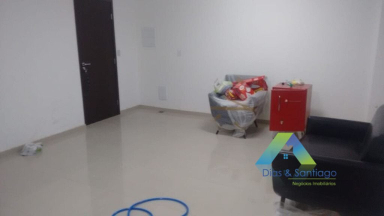 Imagem Sala Comercial à Venda, 32 m² em Ipiranga - São Paulo Imagem Sala Comercial à Venda, 32 m² em Ipiranga - São Paulo