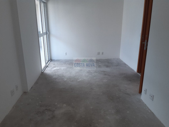 Imagem Apartamento com 2 Quartos à Venda, 128 m² em Boqueirão - Santos Imagem Apartamento com 2 Quartos à Venda, 128 m² em Boqueirão - Santos