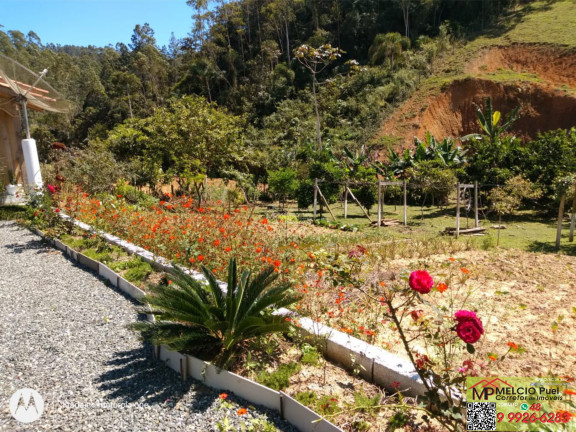 Imagem Imóvel com 2 Quartos à Venda,  em Morro Do Descanso - Major Gercino