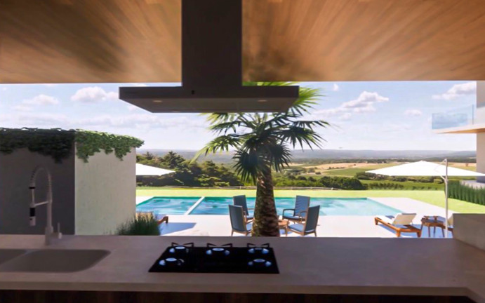 Imagem Casa de Condomínio com 7 Quartos à Venda, 890 m² em Fazenda Vila Real De Itu - Itu Imagem Casa de Condomínio com 7 Quartos à Venda, 890 m² em Fazenda Vila Real De Itu - Itu