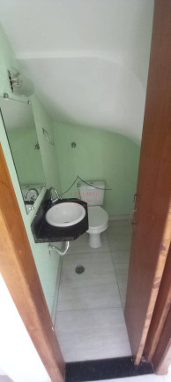 Imagem Casa de Condomínio com 2 Quartos à Venda, 75 m² em Cidade Patriarca - São Paulo Imagem Casa de Condomínio com 2 Quartos à Venda, 75 m² em Cidade Patriarca - São Paulo
