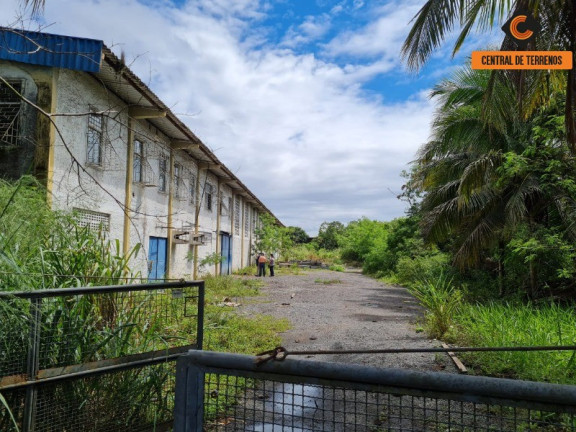 Imagem Imóvel à Venda, 1.600 m² em Cia - Simões Filho Imagem Imóvel à Venda, 1.600 m² em Cia - Simões Filho