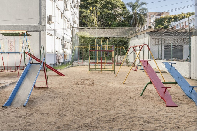 Imagem Imóvel com 2 Quartos à Venda, 56 m² em Partenon - Porto Alegre Imagem Imóvel com 2 Quartos à Venda, 56 m² em Partenon - Porto Alegre