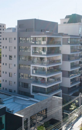 Imagem Apartamento com 3 Quartos à Venda, 315 m² em Jardim Paulista - São Paulo Imagem Apartamento com 3 Quartos à Venda, 315 m² em Jardim Paulista - São Paulo
