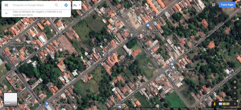 Imagem Terreno à Venda, 435 m² em Vila Santa Fé - Pirassununga Imagem Terreno à Venda, 435 m² em Vila Santa Fé - Pirassununga