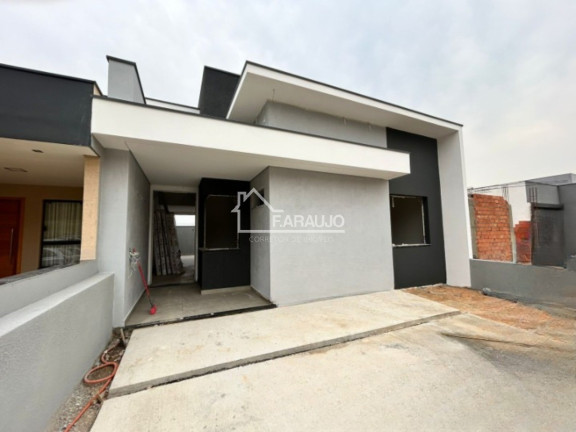 Imóvel com 3 Quartos à Venda, 110 m² em Horto Florestal - Sorocaba