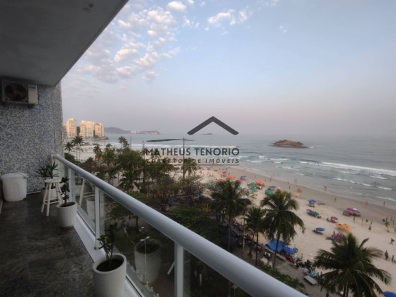 Imagem Apartamento com 3 Quartos à Venda, 160 m²em Pitangueiras - Guarujá Imagem Apartamento com 3 Quartos à Venda, 160 m²em Pitangueiras - Guarujá