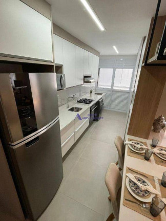 Imagem Apartamento com 2 Quartos à Venda, 81 m² em Tatuapé - São Paulo Imagem Apartamento com 2 Quartos à Venda, 81 m² em Tatuapé - São Paulo