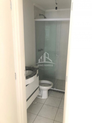 Imagem Apartamento com 2 Quartos à Venda, 52 m² em Vila Constança - São Paulo