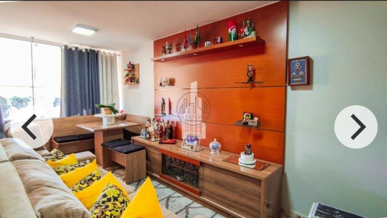 Imagem Apartamento com 2 Quartos à Venda, 88 m² em Guará I - Brasília Imagem Apartamento com 2 Quartos à Venda, 88 m² em Guará I - Brasília
